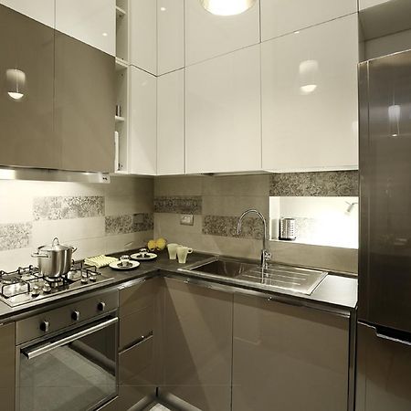 Antiche Residenze Romane Navona Apartment Phòng bức ảnh